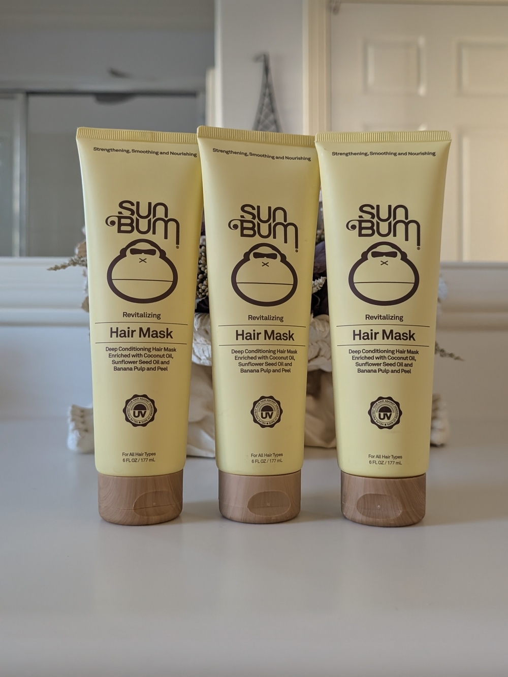 Hair Mask Bundle